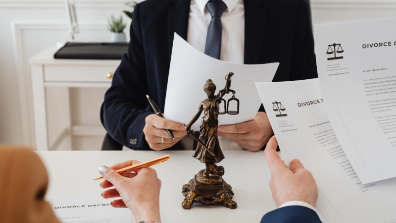 Legal Processes a Small Business Lawyer in Toronto Covers