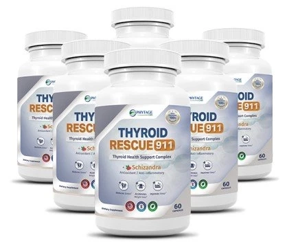 Thyroid Problems and Operative Treatment