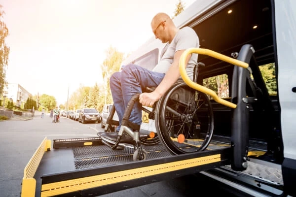 Melbourne Wheelchair Taxi: Accessible Travel You Can Trust