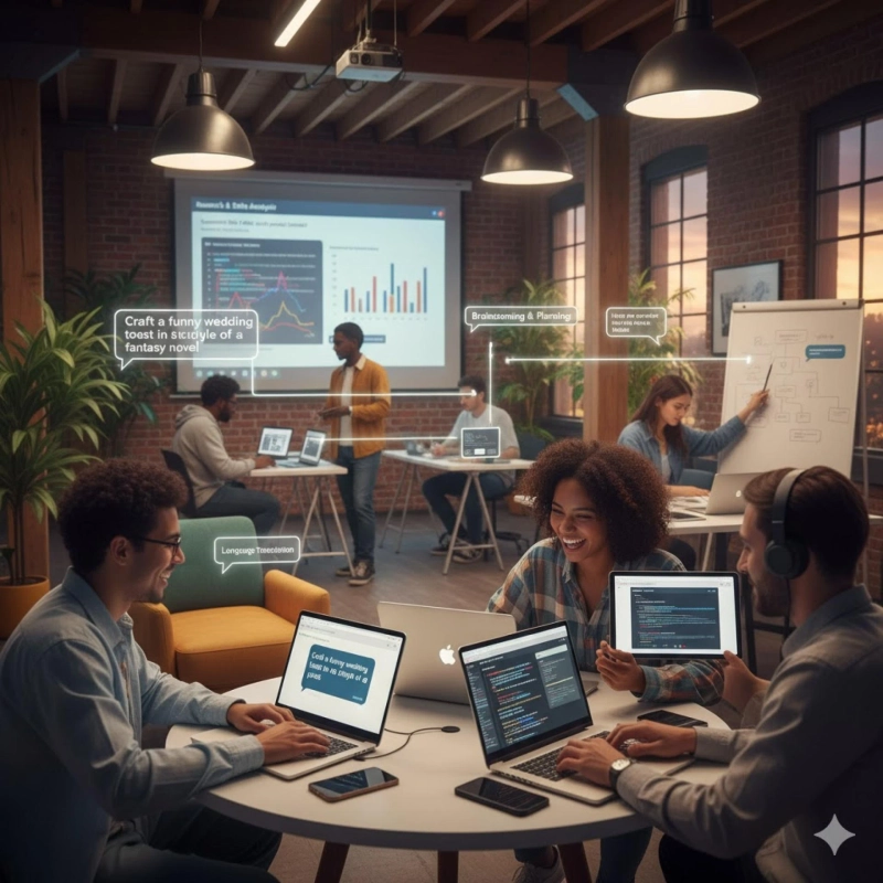 What exactly is ChatGPT used for?