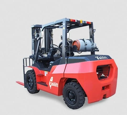 Forklift Dealers and Services in Columbus, OH