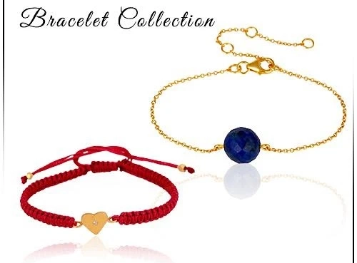 What is the latest most popular bracelet?
