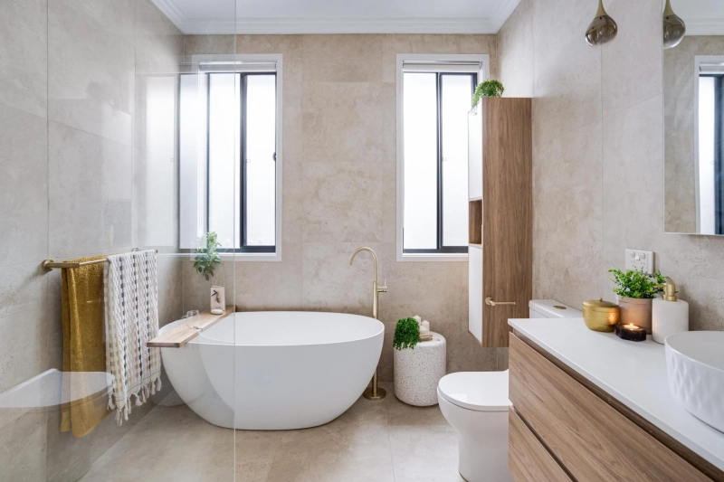 The Ultimate Homeowner’s Guide to Bathroom Renovations: Smart Planning, Stylish Designs, and Cost-Saving Tips for a Flawless Upgrade