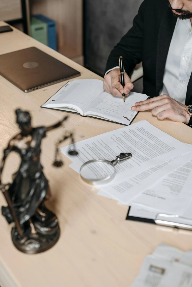 Legal and Financial Considerations Before Hiring a Contingent Fee Patent Attorney