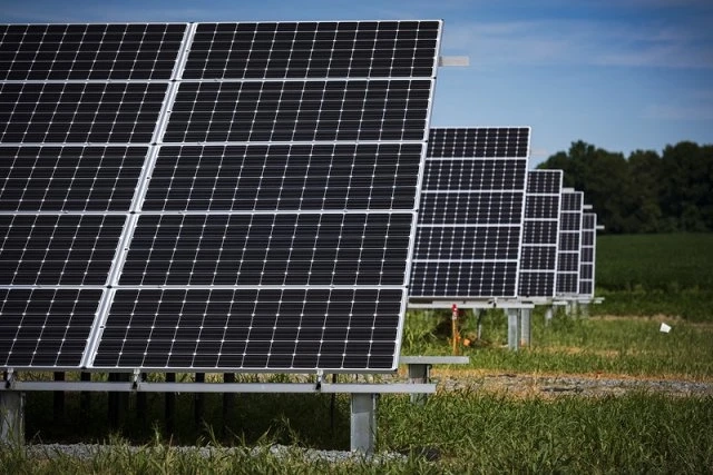 Harnessing the Power of the Sun: The Rise of the Solar Business