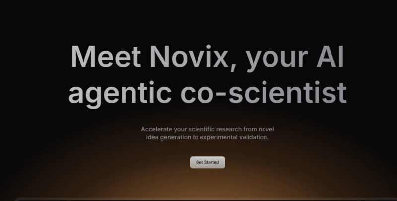 How the Novix Scientific Research Tool is Transforming Modern Discovery