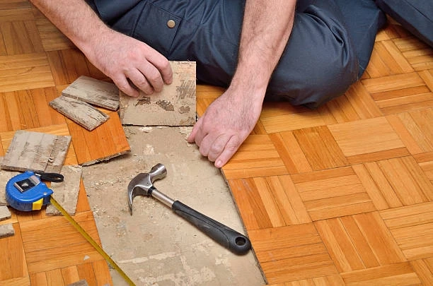 How Flooring Repair Services help in Toronto
