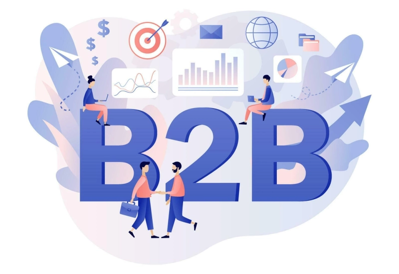 Driving Business Growth with B2B Email Marketing Solutions: A Modern Strategic Approach