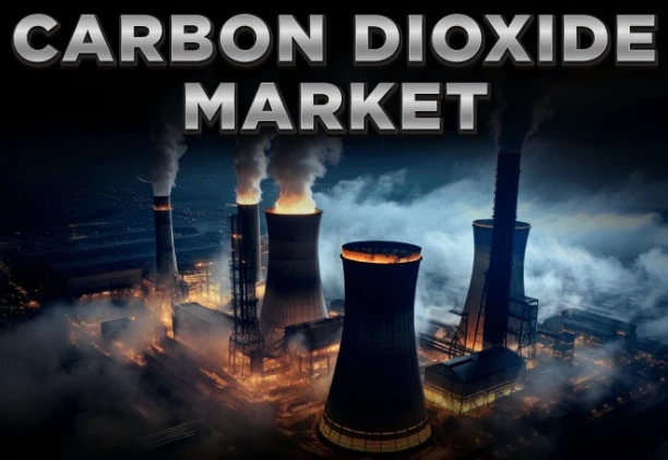 Carbon Dioxide Market Size, Analysis, Share, Research