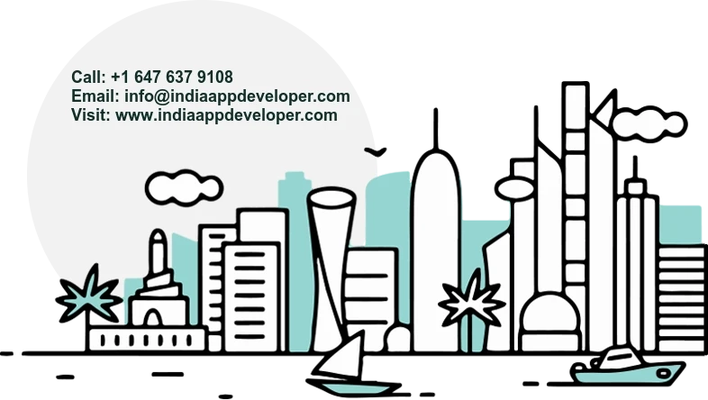 Hire Top App Development Company in Doha