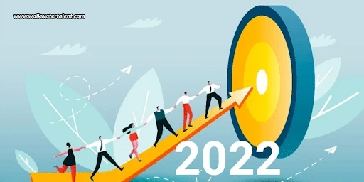 7 Talent And Leadership Trends For 2022