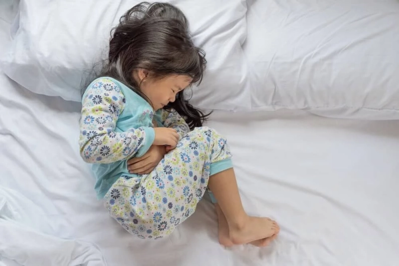 Everything you Need to Know about Hirschsprung’s Disease