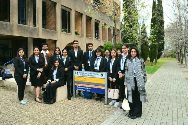 Top 8 Profiles in the Legal Career