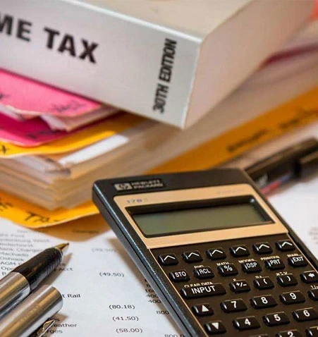 How To Benefit from a Financial Advisor Who Is Tax- Efficient?