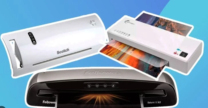 What is the Difference Between a Pouch Laminator and a Roll Laminator?