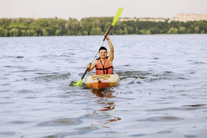 Why Are Hawaii Kayak Tours the Ultimate Adventure on the Big Island?