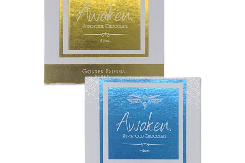 The History and Increasing Popularity of Psychedelic Delicious Chocolate Nights Clubs
