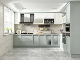 Modular Kitchen Cabinets: Design Trends Shaping Modern Homes