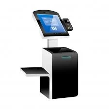 Here are the top 5 reasons to implement self-check-in