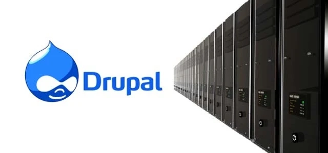 Do you want a rapid webhosting that doesn't draw Drupal Hosting