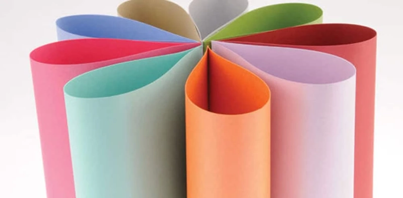 Specialty Papers; Play an Important Role in the Packaging, Printing, Construction, and Labeling Industries