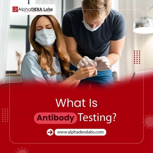 How AlphaDera Labs is Helping Patients Get Quick COVID-19 Results