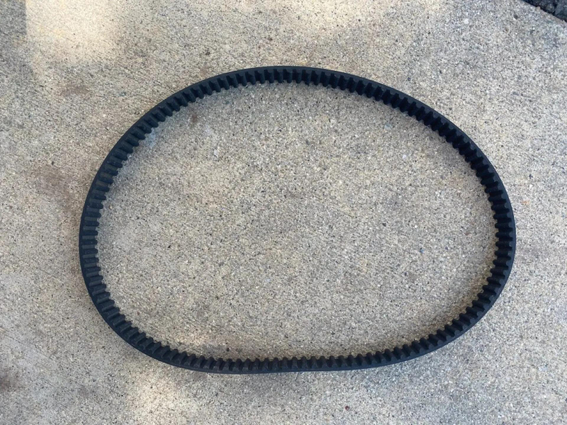 Why Your Scooter's Slipping? Easy Advance Auto Scooter Drive Belt Replacement Tutorial