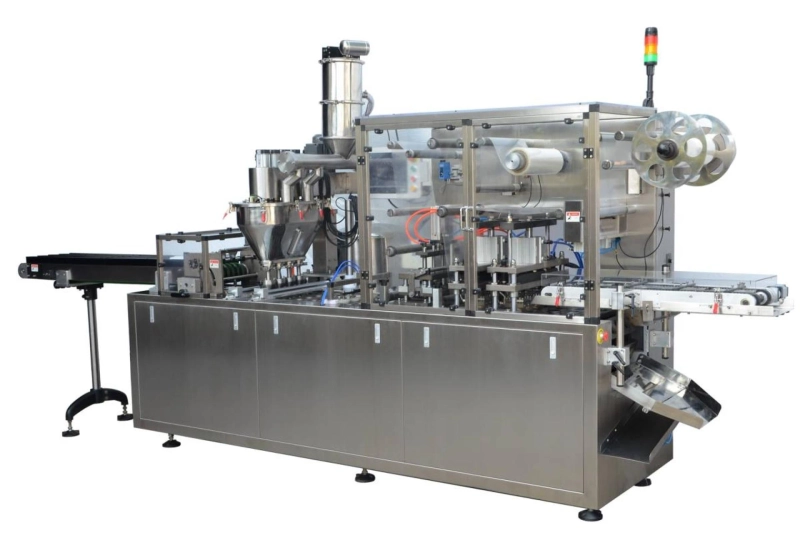 Buy Full Automatic Machines Online for Smooth Packaging Procedure