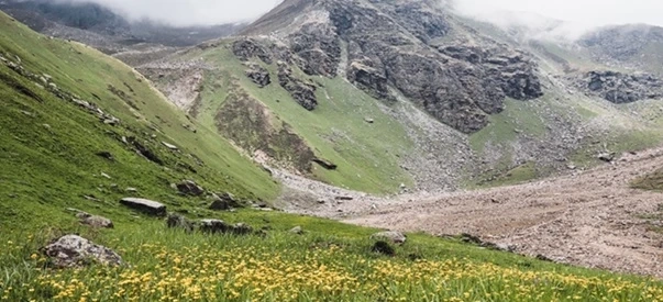 The Ultimate Guide to Buran Ghati Trek