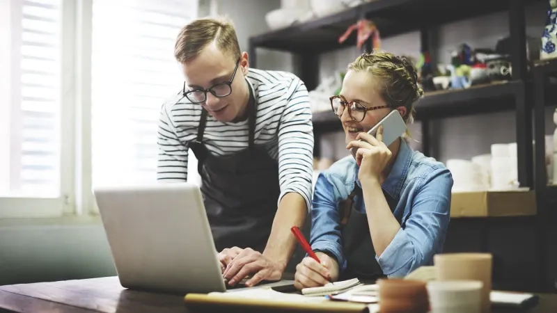 How Buying a Professional Business Plan Can Save Time and Help Entrepreneurs Secure Funding Quickly