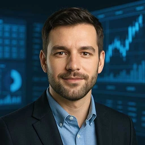 How to Read Forex Charts: A Complete Mbroker Trading Starter Guide