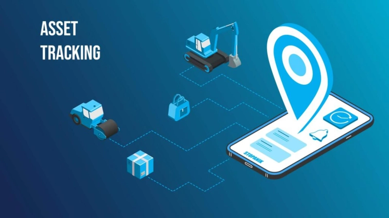Importance of Asset Tracking in Business