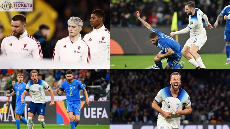 Manchester United's Injury Update Positively Impacts England's UEFA Euro 2024 Squad