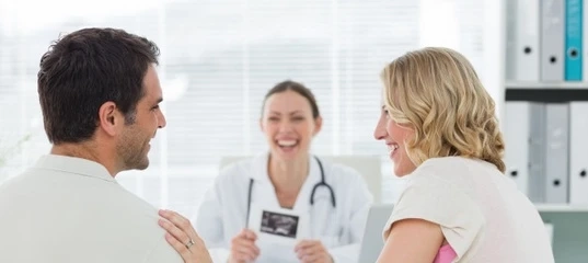 PCOS – Symptoms, Diagnosis & Treatment