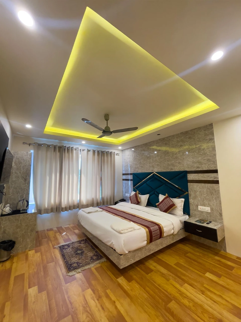 Best Hotel in Srinagar: Redefining Kashmiri Hospitality