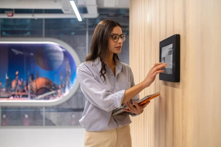 Secure Your Property with Security in DFW: Top Access Control Service Provider in DFW