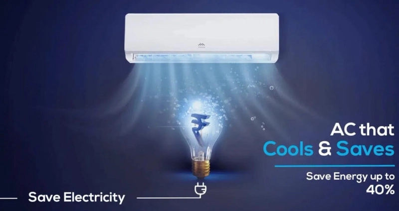 Why Should You Consider Buying An Inverter AC Over A Non-Inverter AC?