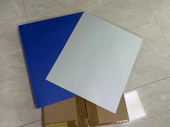 How Coating Plates Improve Durability & Consistency In Printed Materials