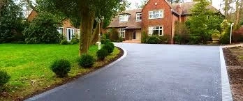 Driveway Installers: Crafting the Perfect Entrance