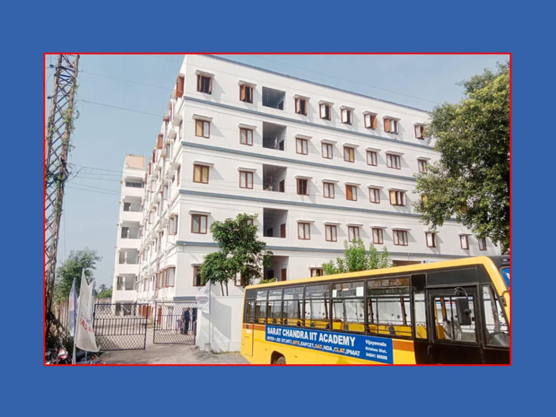 Sarat Chandra Academy: The Best UPSC Coaching Institute for IAS Aspirants