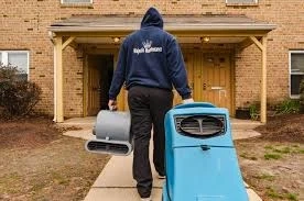 Understanding Water Damage Restoration Costs: What Homeowners Should Expect in 2025