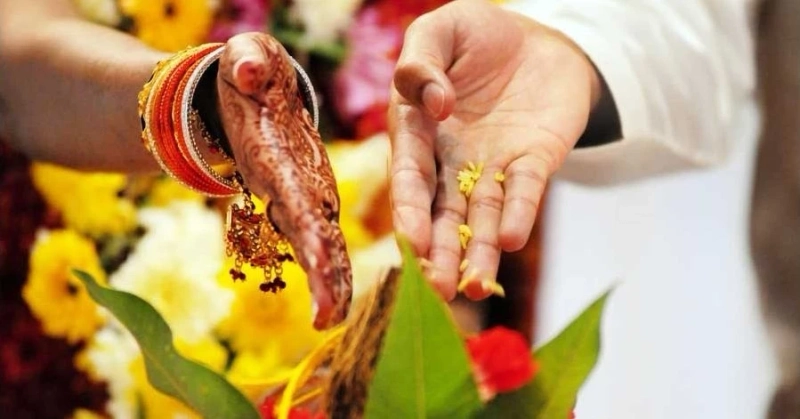 Tamil Matrimony in Australia