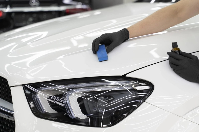 Rogue Window Films: The Ultimate Guide to Paint Protective Film and Windshield Protection