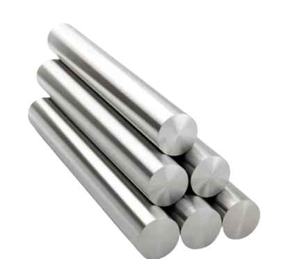 What Is Alloy 20 Round Bar ?