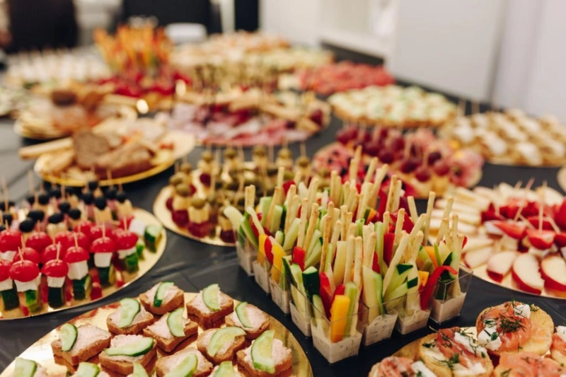 Blow Out Your Candles in Style: Best Birthday Caterers in Melbourne