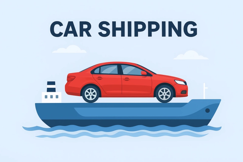 USA to Germany Vehicle Import Rules in 2025 – Complete Guide