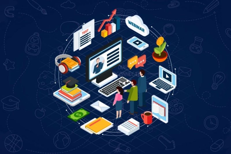 How School Management Software are transforming Everyday Operation
