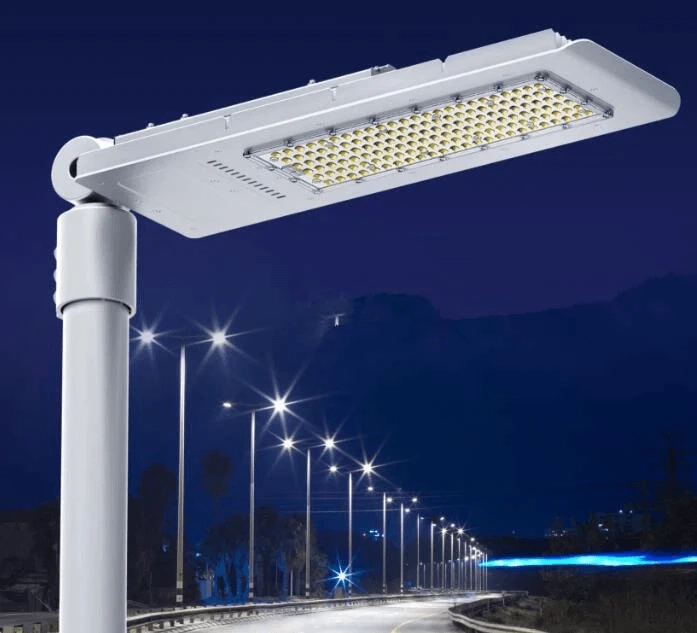 Leading the Way in Urban Illumination: The Role of a Modern LED Street Light Manufacturer