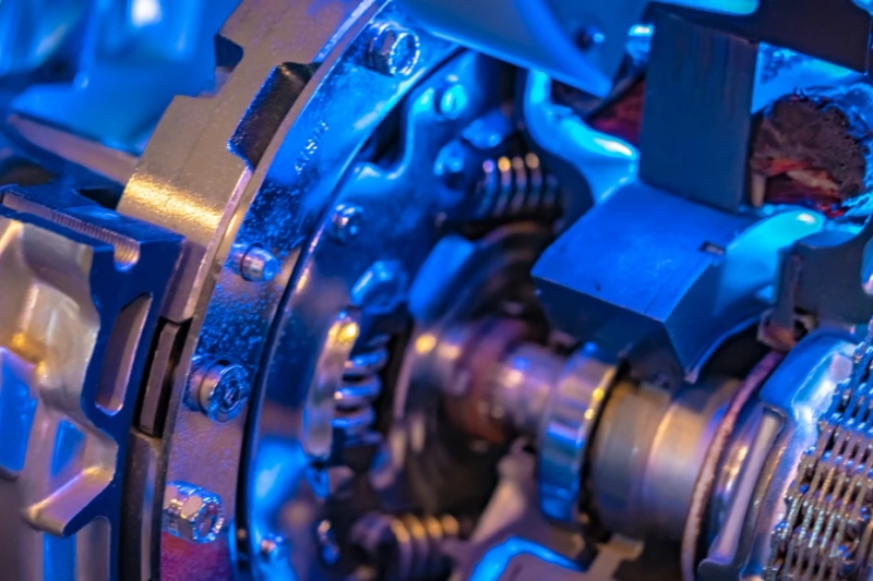 Understanding How Magnetic Separation Supports Industrial Processes