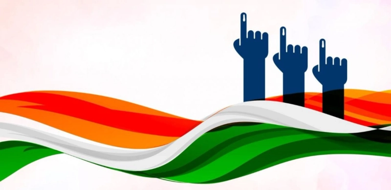 Synchronized Voting: India's Push for One Nation, One Election